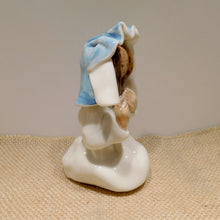 Load image into Gallery viewer, Abbey Crafts Nativity- Mary
