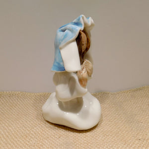 Abbey Crafts Nativity- Mary