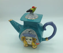 Load image into Gallery viewer, Teapots