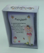 Load image into Gallery viewer, Fairyland Plaque