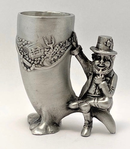Leprechaun Measure
