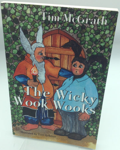 The Wicky Wook Wooks