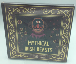 Mythical Irish Beasts