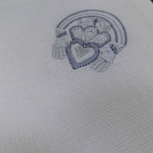 Load image into Gallery viewer, Irish Linen Napkins- Claddagh