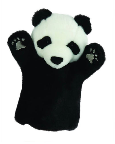 Hand Puppet Panda