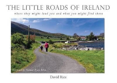 The Little Roads of Ireland