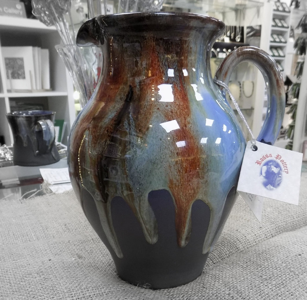 Rossa Pottery Jug