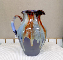 Load image into Gallery viewer, Rossa Pottery- Jug (Large)