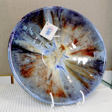 Load image into Gallery viewer, Rossa Pottery Bowl- (Shallow) 32cm