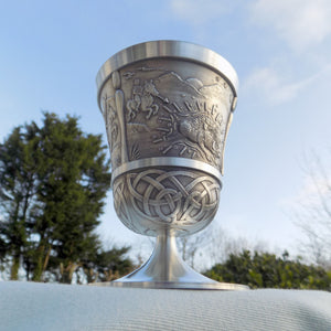Na Fianna Beaker