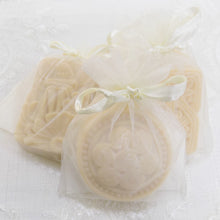 Load image into Gallery viewer, Handmade celtic goats milk soaps from county clare