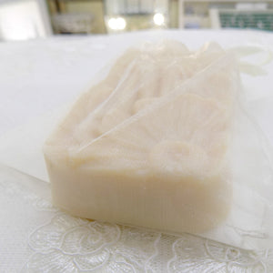 Handmade Goats Milk Soaps