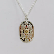 Load image into Gallery viewer, House of Lor- Arda Pendant