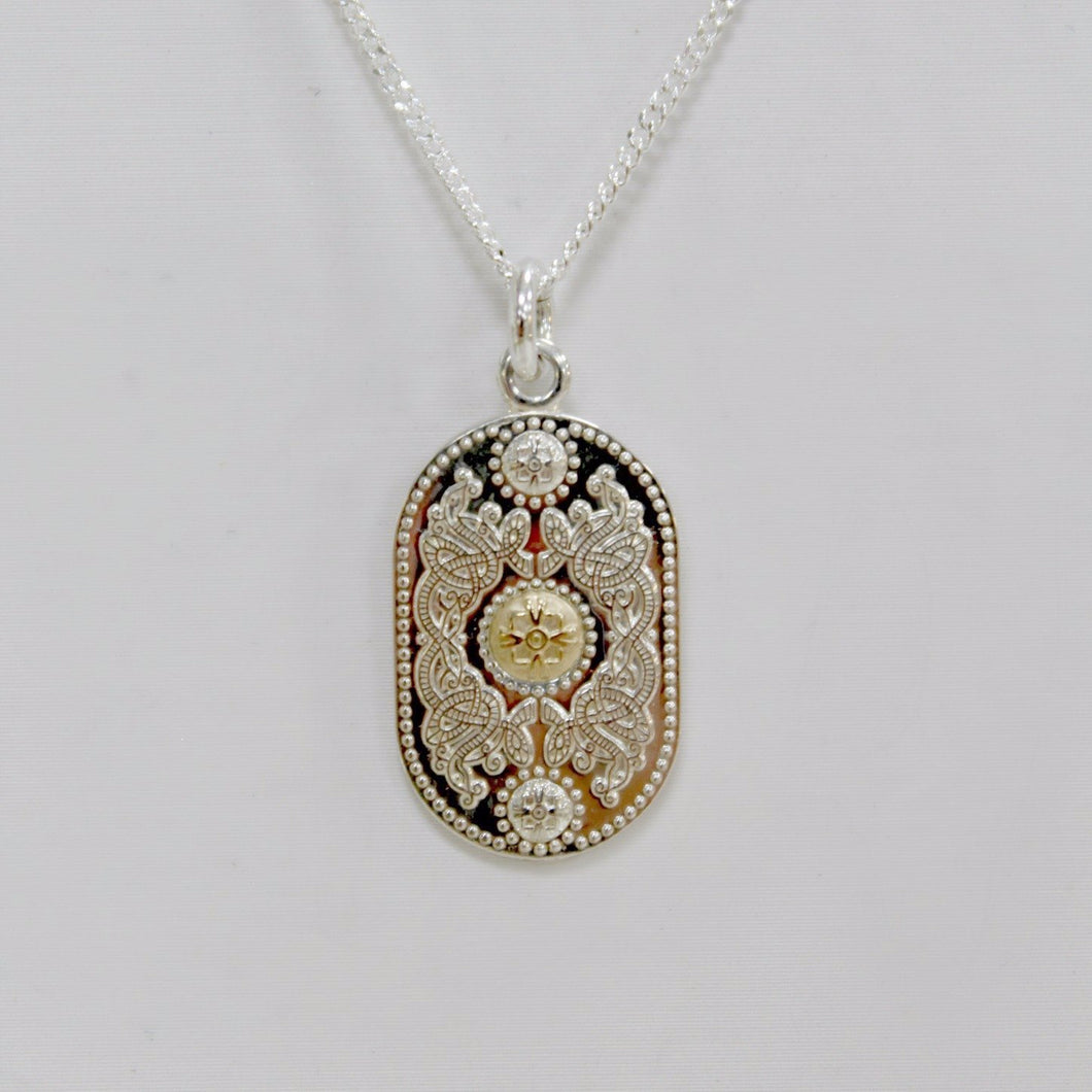 House of Lor- Arda Pendant
