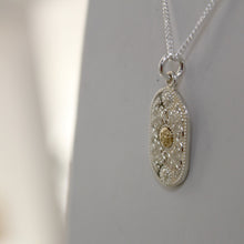 Load image into Gallery viewer, House of Lor- Arda Pendant