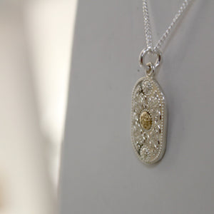 House of Lor- Arda Pendant