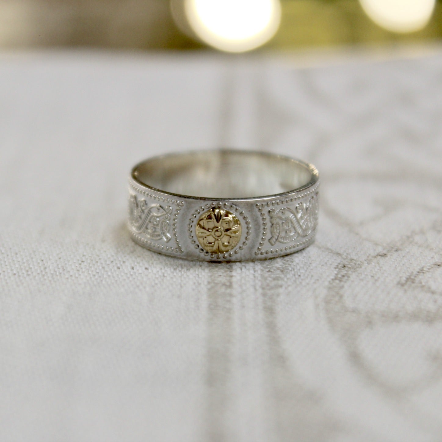 House of new arrivals lor jewellery