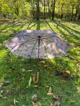 Load image into Gallery viewer, Ladies Umbrella