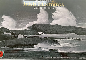 Calendar  Irish Moments 2023