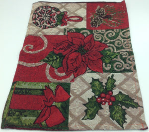 Christmas Placemats (set of 4)