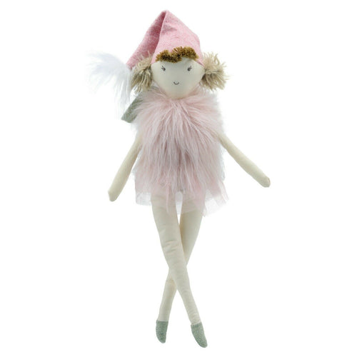 Wilberry Dolls