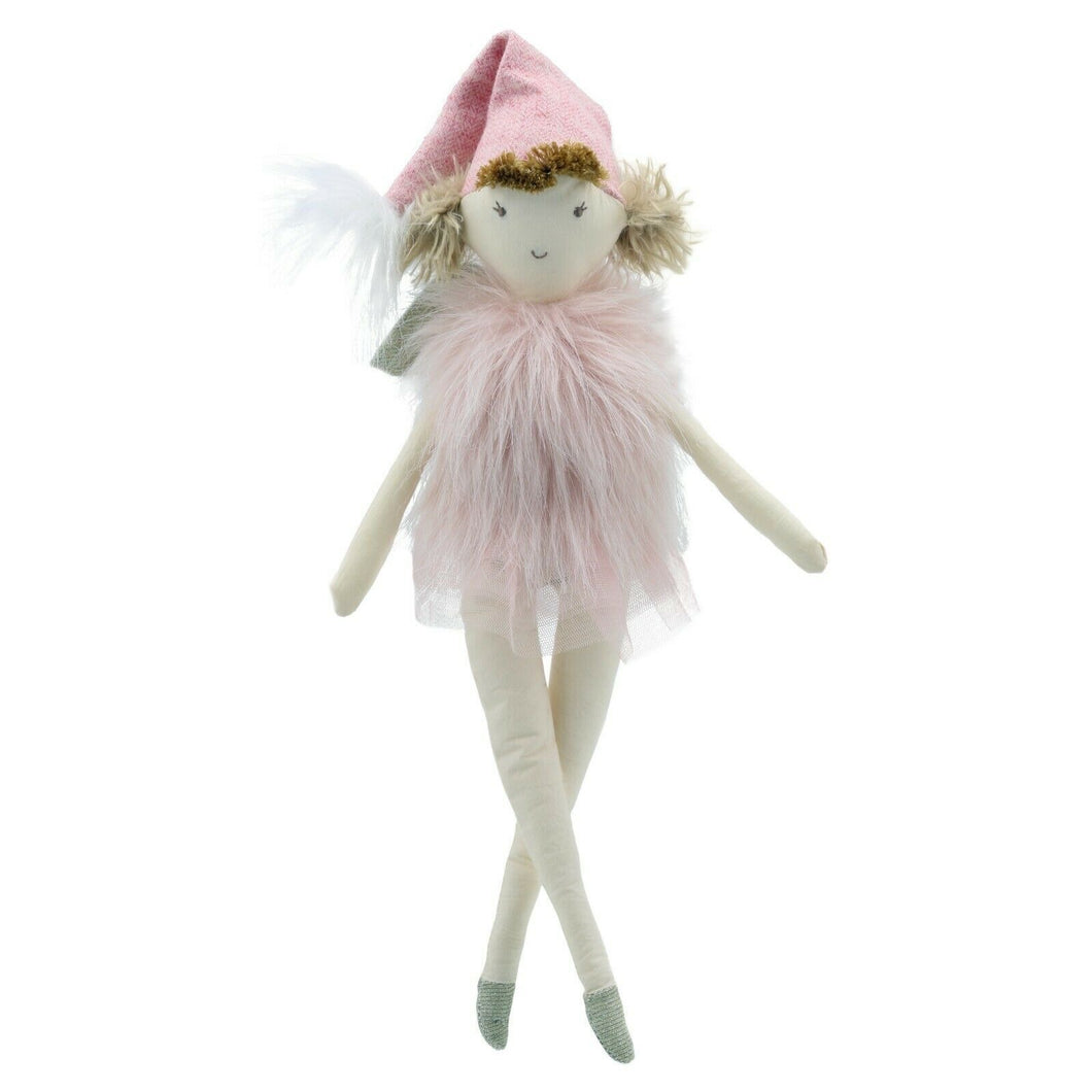 Wilberry Dolls