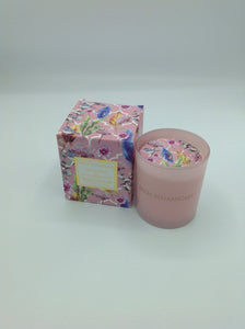 Irish Botanicals Scented Candle