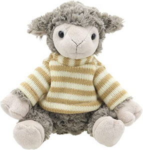 Wilberry Soft Toy