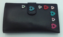 Load image into Gallery viewer, Mala Lucy Large Tab Purse
