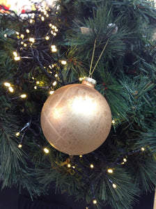 Christmas Bauble