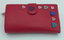 Load image into Gallery viewer, Mala Lucy Large Tab Purse