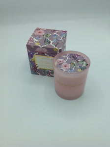 Irish Botanicals Scented Candle