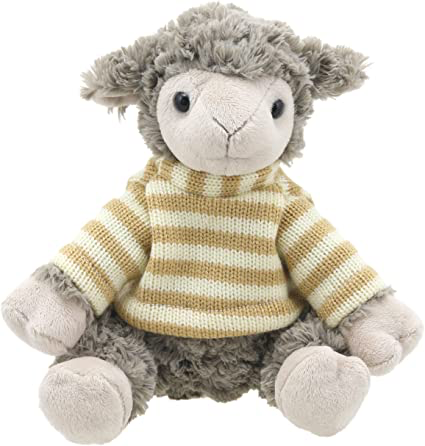 Wilberry Soft Toy
