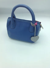 Load image into Gallery viewer, Mala Leather Grab Bag