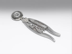 Corkscrew Bottle Opener