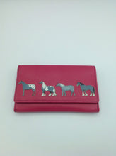 Load image into Gallery viewer, Mala Best Friends Flap Over Purse
