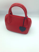 Load image into Gallery viewer, Mala Leather Grab Bag