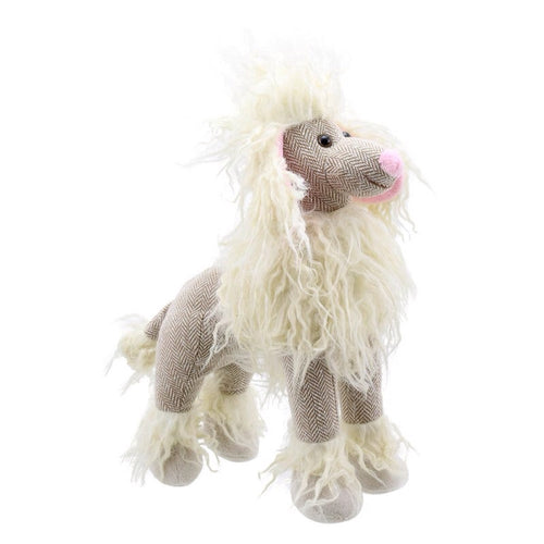 Wilberry Woollies Poodle