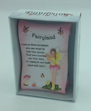 Load image into Gallery viewer, Fairyland Plaque