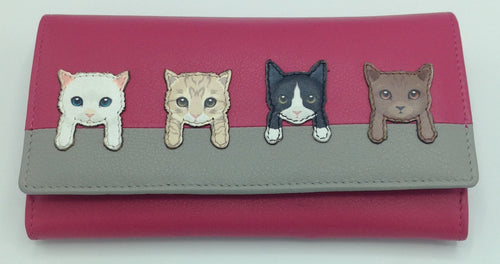 Mala Best Friends Flap Over Purse