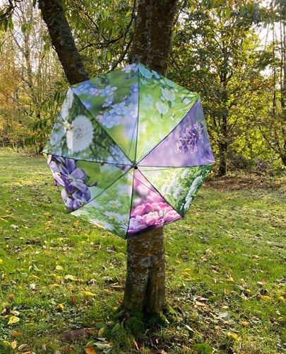 Ladies Umbrella