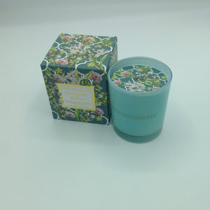 Irish Botanicals Scented Candle