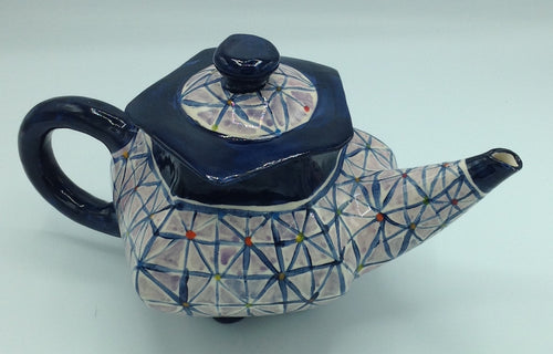 Teapots