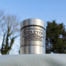 Load image into Gallery viewer, Midleton Pewter Whiskey Measure