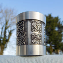 Load image into Gallery viewer, Midleton Pewter Whiskey Measure