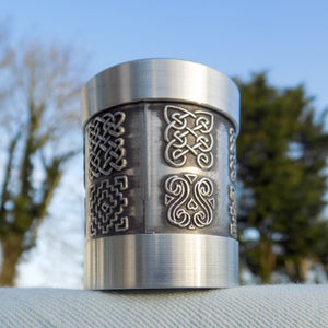 Midleton Pewter Whiskey Measure