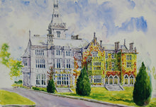 Load image into Gallery viewer, Adare Manor Print