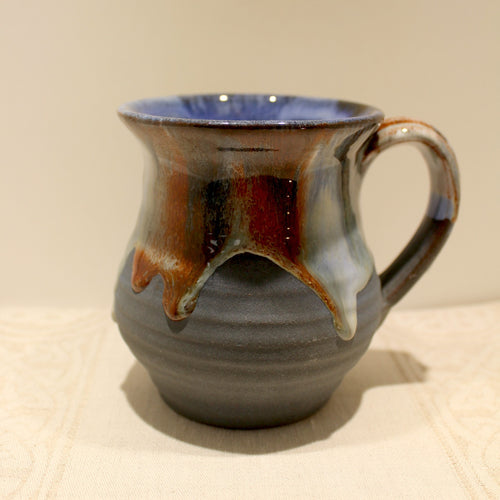 Rossa Pottery Mug Style 2