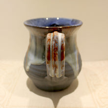 Load image into Gallery viewer, Rossa Pottery Mug Style 2