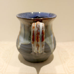 Rossa Pottery Mug Style 2